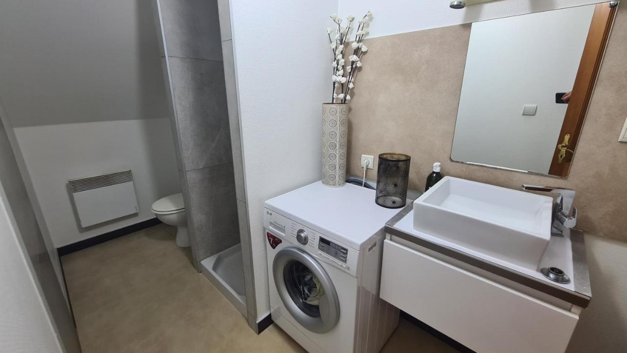 Selestat Entre Colmar Et Strasbourg Apartment Exterior foto