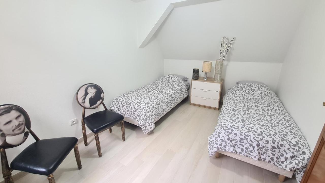 Selestat Entre Colmar Et Strasbourg Apartment Exterior foto